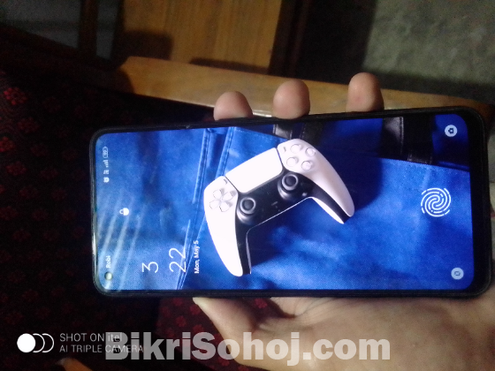 Realme 9 pro plus 5g